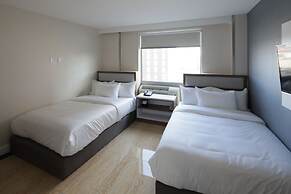 Mayfair Inn and Suites