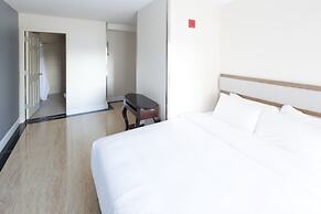 Mayfair Inn and Suites
