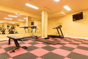 Mayfair Inn and Suites