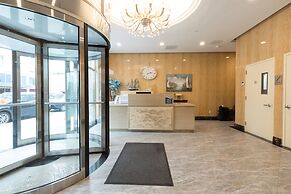 Mayfair Inn and Suites