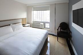 Mayfair Inn and Suites