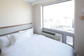 Mayfair Inn and Suites