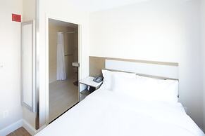 Mayfair Inn and Suites