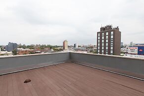 Mayfair Inn and Suites