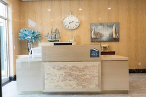 Mayfair Inn and Suites