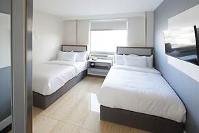 Mayfair Inn and Suites