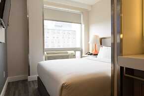 Mayfair Inn and Suites