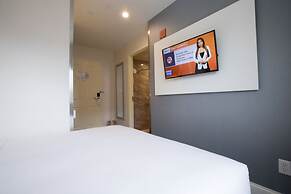 Mayfair Inn and Suites