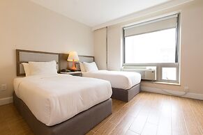 Mayfair Inn and Suites