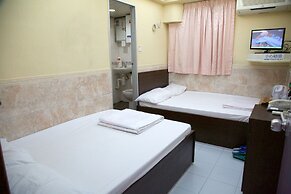 Yau King Hotel
