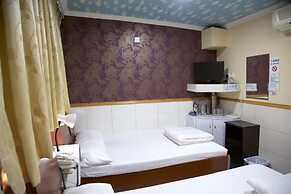 Yau King Hotel