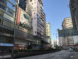 Yau King Hotel