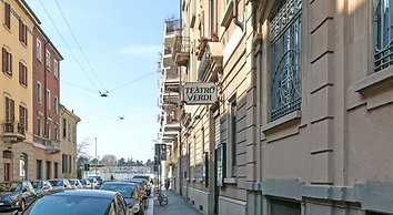 Italianway   - Porro Lambertenghi