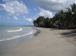 Playa Paraiso en Magante
