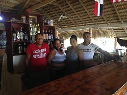 Playa Paraiso en Magante