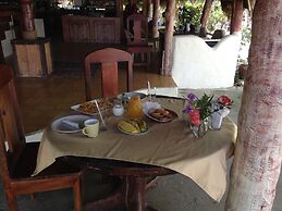 Playa Paraiso en Magante