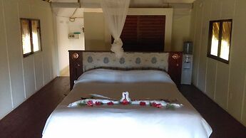 Playa Paraiso en Magante