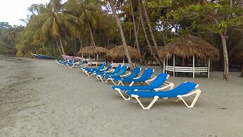 Playa Paraiso en Magante