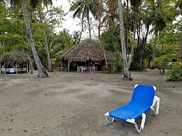 Playa Paraiso en Magante