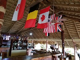 Playa Paraiso en Magante