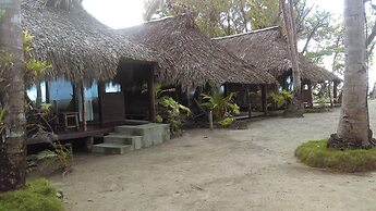Playa Paraiso en Magante