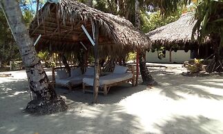 Playa Paraiso en Magante