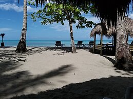 Playa Paraiso en Magante