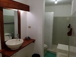 Playa Paraiso en Magante