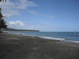 Playa Paraiso en Magante