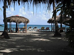 Playa Paraiso en Magante