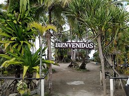 Playa Paraiso en Magante
