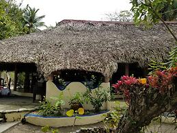 Playa Paraiso en Magante