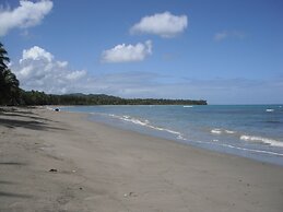 Playa Paraiso en Magante