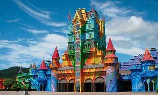Pousada Penha