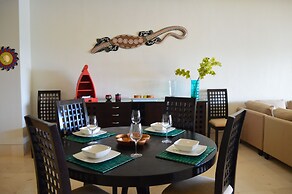 Okol Paraiso by Riviera Rentals