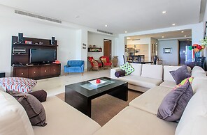 Okol Paraiso by Riviera Rentals