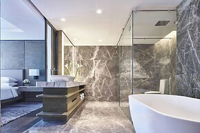 Yogyakarta Marriott Hotel