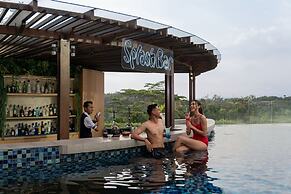 Yogyakarta Marriott Hotel