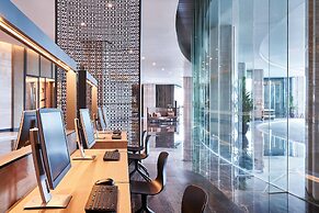 Yogyakarta Marriott Hotel