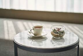 Yogyakarta Marriott Hotel