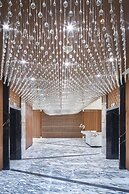 Yogyakarta Marriott Hotel