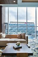 Yogyakarta Marriott Hotel