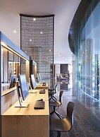 Yogyakarta Marriott Hotel