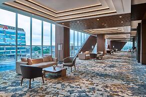 Yogyakarta Marriott Hotel