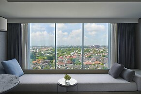 Yogyakarta Marriott Hotel