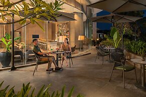 Yogyakarta Marriott Hotel