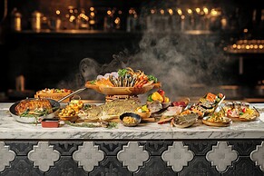 Yogyakarta Marriott Hotel