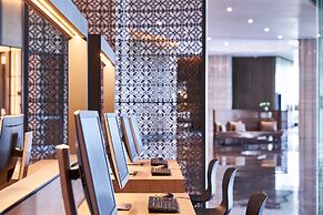 Yogyakarta Marriott Hotel