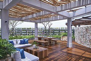 Yogyakarta Marriott Hotel