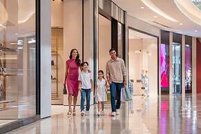 Yogyakarta Marriott Hotel